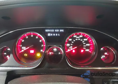 2014 GMC Acadia Denali z USA, uszkodzony, nr VIN 1GKKVTKD5EJ366442